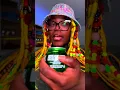 Trying every flavor of buzz Ball I CAN FIND IN ONE