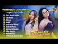 Download Lagu CINTA MERAH JAMBU - Yuni Yunel X Lia Paramitha - GULU PEDOT - REHANA | OM NIRWANA || DANGDUT TERBARU