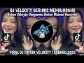 Download Lagu DJ BUKAN SEKEJAP DENGAN MU BUKAN MAINAN HASRATKU  VELOCITY OSLO OSLO ~ GERIMIS MENGUNDANG VIRAL 2025
