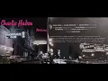 Lagu CHARLIE HADEN-NOCTURNE
