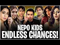 Download Lagu Are Bollywood Nepo-Kids IMMUNE To FAILURE? 