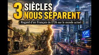 Episode 3 - Le dieu écran