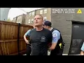 Serial Police Impersonator Chicago Edition
