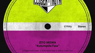 zito mowa kaepernick gown