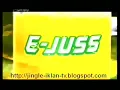 Iklan E Juss Versi Sule