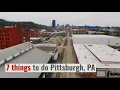 Things to Do in Pittsburgh - Free Things to Do in Pittsburgh Pennsylvania