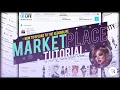 How to upload to the SL Marketplace - Tutorial