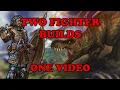 DDO - Tank Build for Beginners Bonus Levelling THF Fighter Build