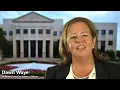 Dawn Waye - Support Veterans