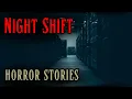 Download Lagu 4 Very Scary Night Shift Horror Stories