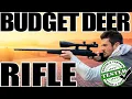 Best Budget Deer Hunting Rifle Savage Axis II XP Review and Demo 30 06 Caliber Gun to Hunt Deer