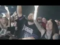 Wage War - Godspeed (Live Music Video)