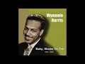 Wynonie Harris - Bloodshot Eyes (1951)