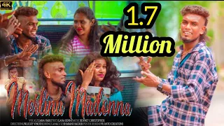 Download MERILYN MADONNA - FULL SONG // PALLAVARAM GANA HARI 2023! MP3