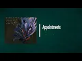 Julien Baker - Appointments (Lyrics)
