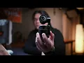 Obsbot Tiny Review - Gimbal on a webcam