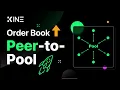 Peer-to-Pool vs Order Book Model in Trading Crypto