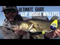 Download Lagu ULTIMATE GUIDE to Slip Bobber Walleye Fishing!