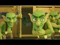 Download Lagu Nobody Puts Baby Dragon in a Locker! ft. bbno$ (Official EVO Trailer)