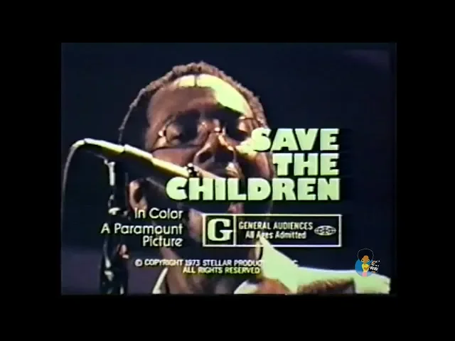 Save The Children (1973) | Trailer