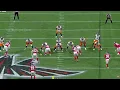 Jonah Coleman is going to be a PROBLEM in the NFL