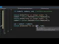 C Console Basic Program Exercises Part 11 Adding Two Integers The Average Tagalog Tutorials