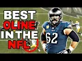 Film Study Breaking Down the Eagles Offensive Line vs Packers