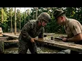 Why 40 Fail Marine OCS The Brutal Psychological Reality of Officer Selection