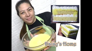 special lemon curd chef daisy