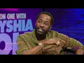 Jackie Long Talks About His Show Games People Play - One on One with Keyshia Cole