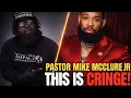Lagu Pastor Mike Jr Says He’d Rather 10 Trillion Dollars OVER Jesus! Who’s EFFEMINATE “Pastor” Is This?!