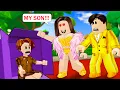 Download Lagu ROBLOX Brookhaven 🏡RP - FUNNY MOMENTS: Poor Little Peter was Adopted | Roblox Idol