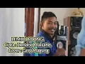LEMBU ADONG COVER GERY MAGUNG _ CIPTA HENDRIQ MALSAHO. 