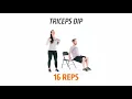 05 09 20 At Home Workouts