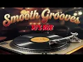 70's R&B Soul Smooth Grooves - Marvin Gaye, Isley Brothers, Chaka Khan, The Sylvers, Issac Hayes