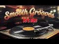 Download Lagu 70's R\u0026B Soul Smooth Grooves - Marvin Gaye, Isley Brothers, Chaka Khan, The Sylvers, Issac Hayes