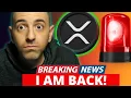 Download Lagu I’m Back… and XRP Looks Ready for Something Big 👀