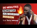 Download Lagu 30 MINUTES NONSTOP GA WORSHIP SESSION with Terry Johnson