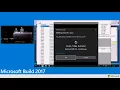 Build 2017 Modernize WinForms and WPF apps with maximum code reuse cross platform reach and effici