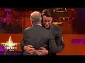 Channing Tatum Slow Dances With Graham The Graham Norton Show