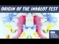 Does the Rorschach Inkblot Test Work