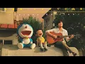 Download Lagu 【秦基博】ひまわりの約束♪高音質  歌詞付 「STAND BY ME ドラえもん」主題歌 シングル『ひまわりの約束』himawarinoyakusoku JBL×LUXMAN   空気録音