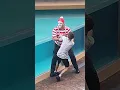 Download Lagu I can't believe Tom just did that! 🤣 #tomthemime #funnyvideos