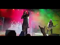 Drowning Pool Live - We are the Devil - Rustbelt 2022