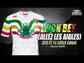 Download Lagu 2BTO_KING_Feat fg Cheick oumar (titre woh bey) allez les aigles