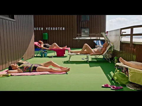 27 STOREYS (2023) - Trailer | Regie: Bianca Gleissinger