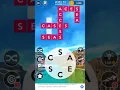 Wordscapes Level 93