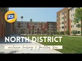 NORTH DISTRICT APARTMENT TOUR EXCLUSIVE LOOK UC RIVERSIDE UCR STUDENT HOUSING WALKTHROUGH