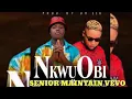 Download Lagu Upon Boy Ft Senior Maintain - Nkwu Obi ( official Audio ) 2020