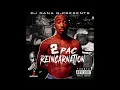 Download Lagu 2pac - Tradin' War Stories  slow n chopped by dj dana g